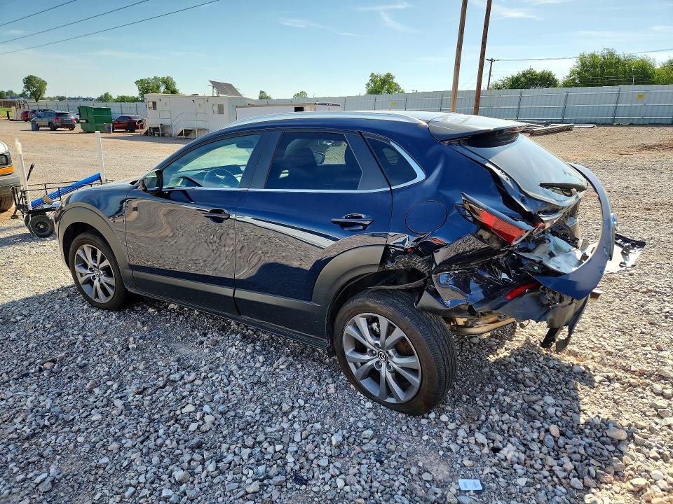 Aukcja sprzedaży 2024 Mazda Cx-30, vin: 3MVDMBCM5RM682320, numer aukcji: 85964875
