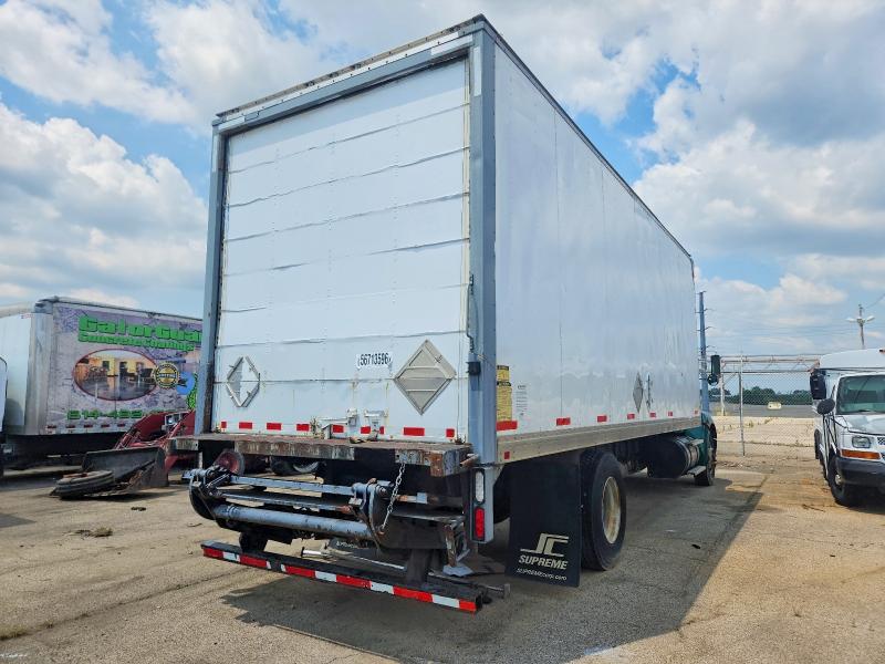 56713596 :رقم المزاد ، 2NKHHM7X5DM363181 vin ، 2013 Kenworth T370 مزاد بيع