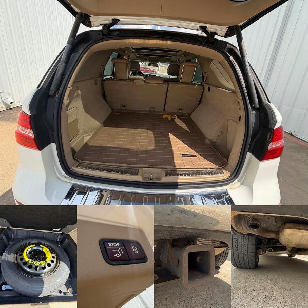 Продажа на аукционе авто 2015 Mercedes-benz Ml, vin: 4JGDA5JB1FA526745, номер лота: 60707986