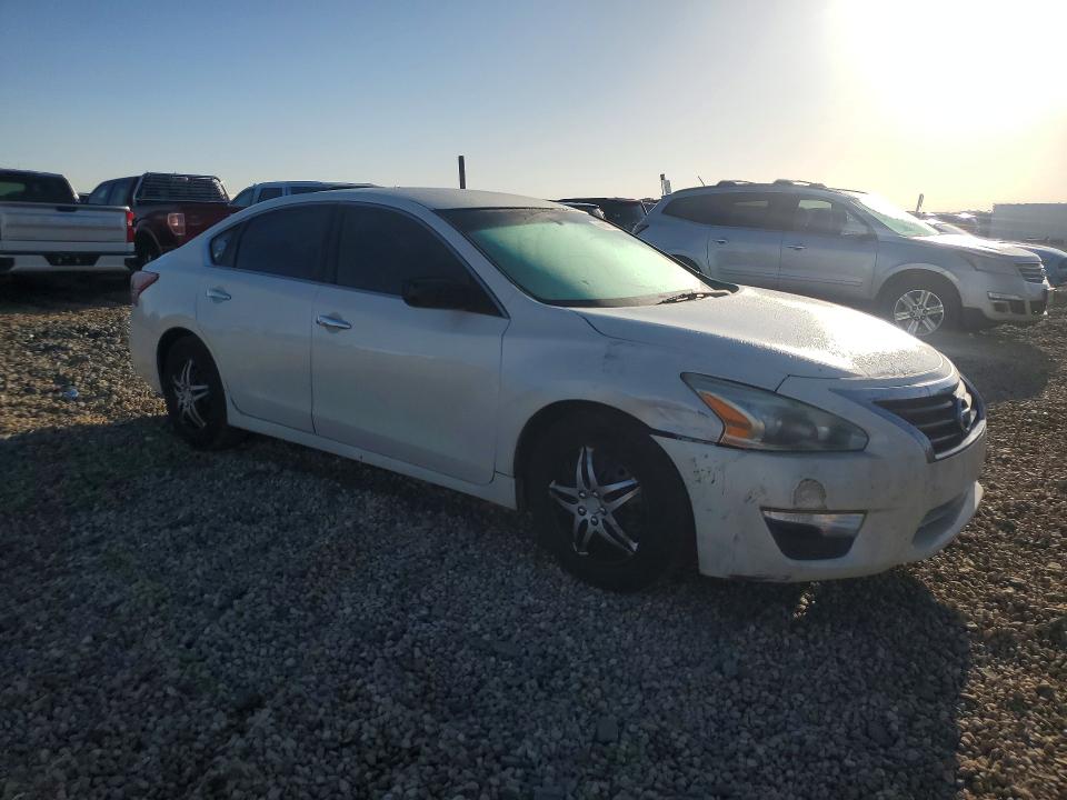 Продаж на аукціоні авто 2013 Nissan Altima, vin: 1N4AL3AP7DC906245, номер лоту: 61087736