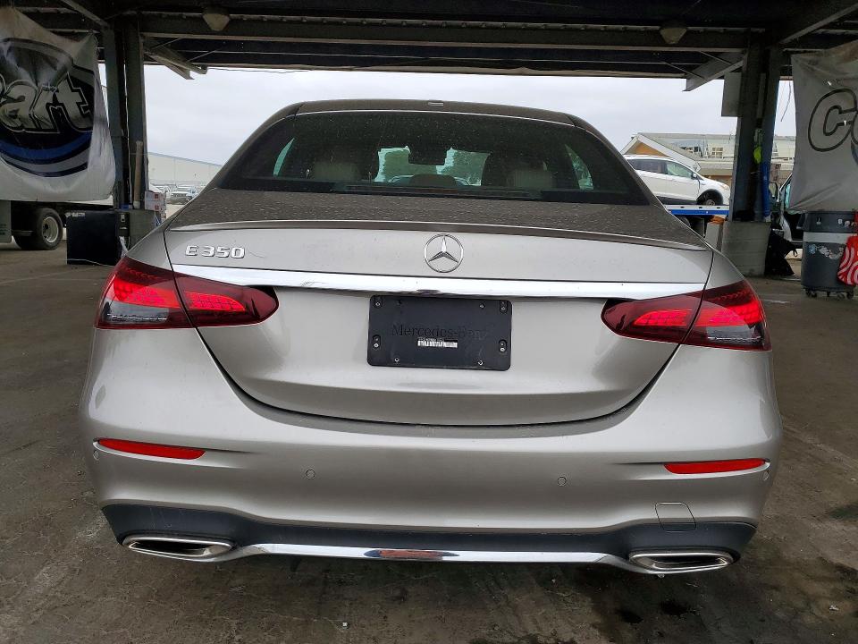 Продаж на аукціоні авто 2023 Mercedes-benz E, vin: W1KZF8DB6PB110653, номер лоту: 59791726