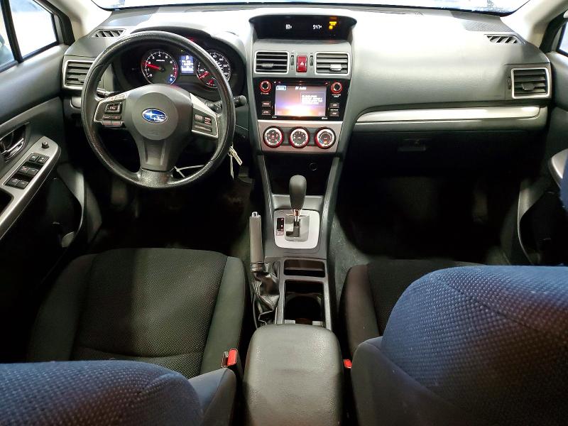 Продажа на аукционе авто 2016 Subaru Impreza, vin: JF1GPAB6XG8211578, номер лота: 60823886