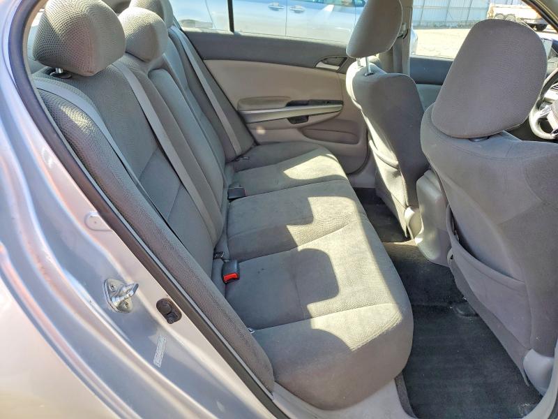 Продажа на аукционе авто 2009 Honda Accord, vin: 1HGCP26749A119025, номер лота: 59856556