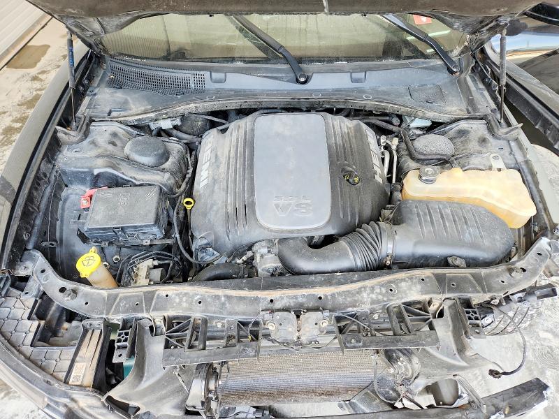 Aukcja sprzedaży 2017 Dodge Charger, vin: 2C3CDXCT2HH511169, numer aukcji: 61867746