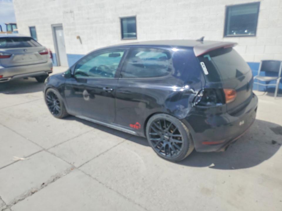 Продаж на аукціоні авто 2012 Volkswagen Gti, vin: WVWFD7AJ1CW170724, номер лоту: 59073986