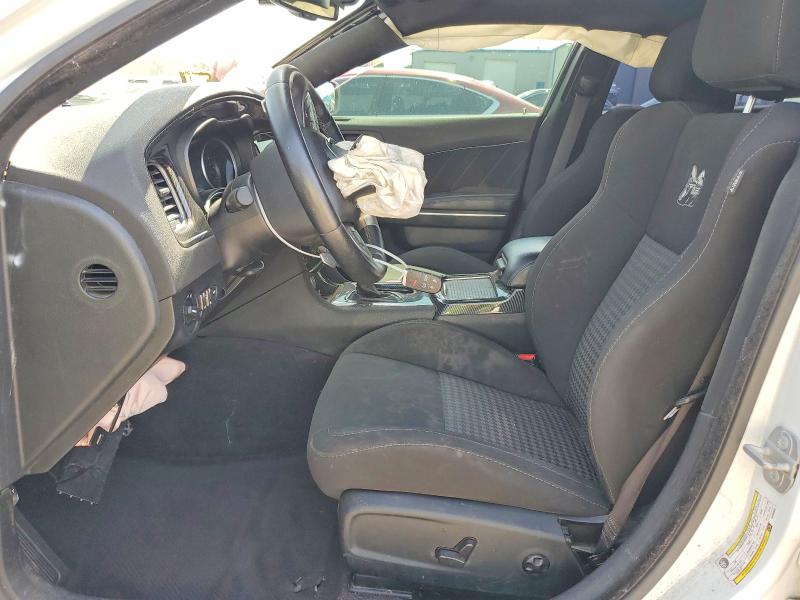 2018 Dodge Charger მანქანა იყიდება აუქციონზე, vin: 2C3CDXCT8JH209892, აუქციონის ნომერი: 59830176