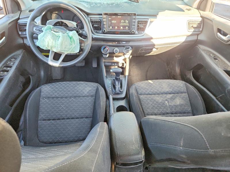 Aukcja sprzedaży 2020 Kia Rio 5-door, vin: 3KPA25AD7LE329528, numer aukcji: 59381966