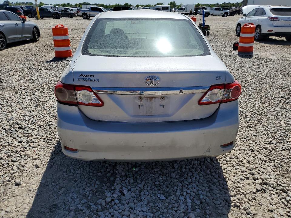 Продажа на аукционе авто 2011 Toyota Corolla, vin: 2T1BU4EE6BC585703, номер лота: 61742266