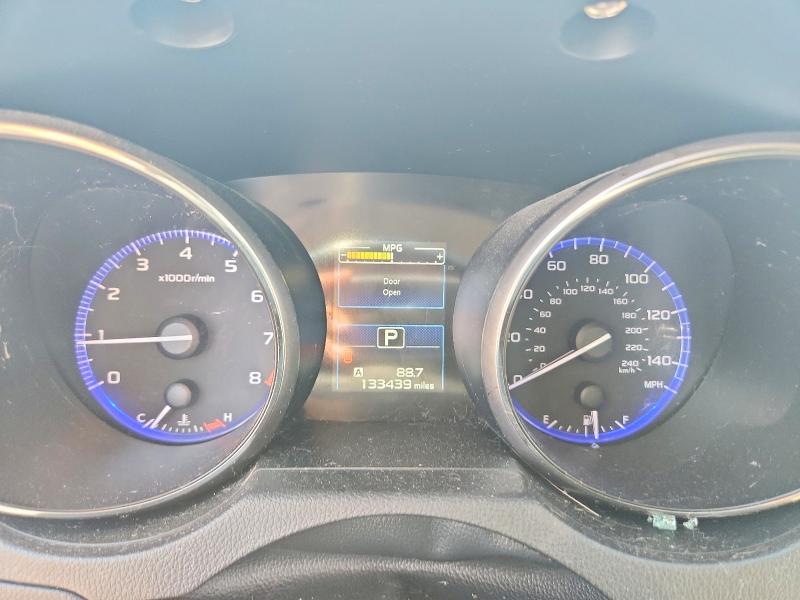 2017 Subaru Legacy მანქანა იყიდება აუქციონზე, vin: 4S3BNAD68H3065462, აუქციონის ნომერი: 63551186