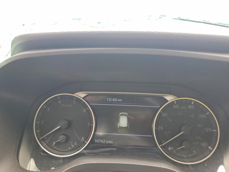 Aukcja sprzedaży 2025 Nissan Rogue, vin: JN8BT3BB0SW160089, numer aukcji: 60552996