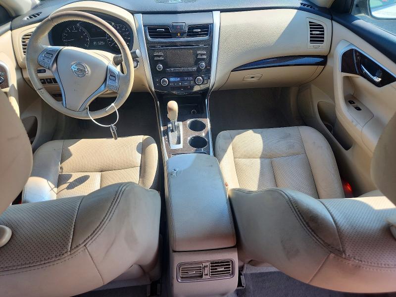 Продажа на аукционе авто 2013 Nissan Altima, vin: 1N4AL3AP2DC113919, номер лота: 58767776