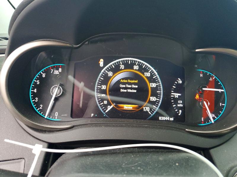 Продаж на аукціоні авто 2016 Buick Lacrosse, vin: 1G4GB5G34GF173836, номер лоту: 62256416