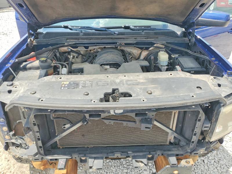 Aukcja sprzedaży 2014 Gmc Sierra, vin: 1GTV2UEC4EZ124446, numer aukcji: 60482436
