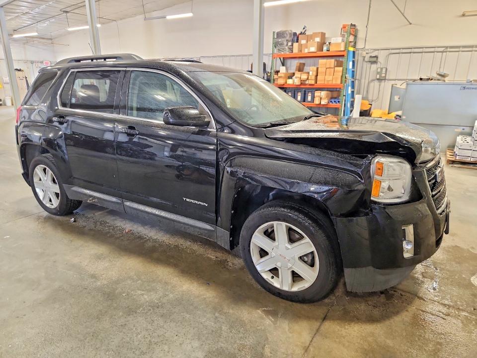 Aukcja sprzedaży 2012 Gmc Terrain, vin: 2GKFLTE58C6280967, numer aukcji: 60897206