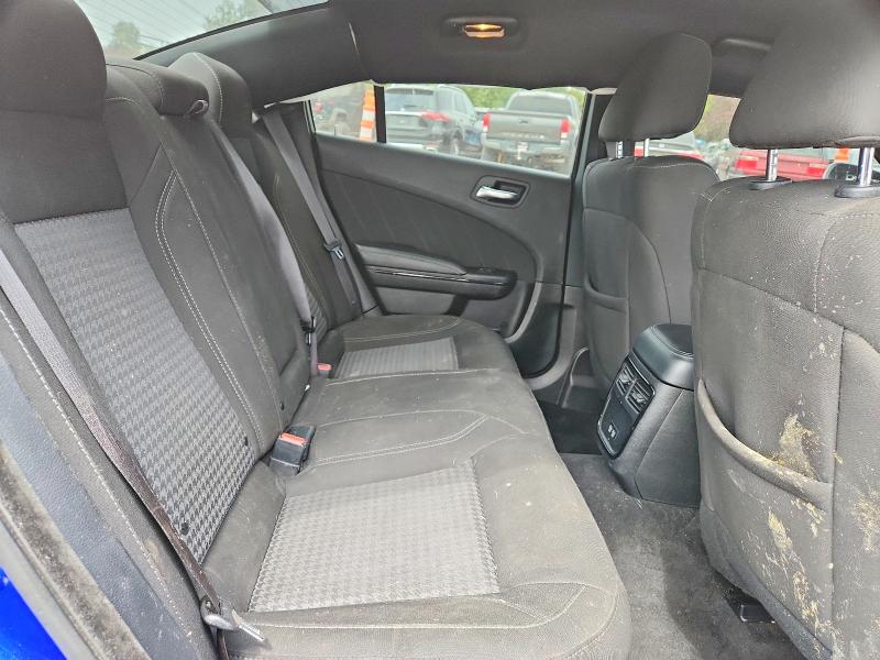 Продажа на аукционе авто 2021 Dodge Charger, vin: 2C3CDXBG3MH674816, номер лота: 61899256