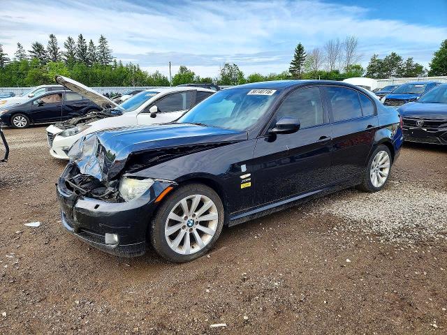 Продажа на аукционе авто 2011 Bmw 328, vin: WBAPK7C51BF196777, номер лота: 58740716