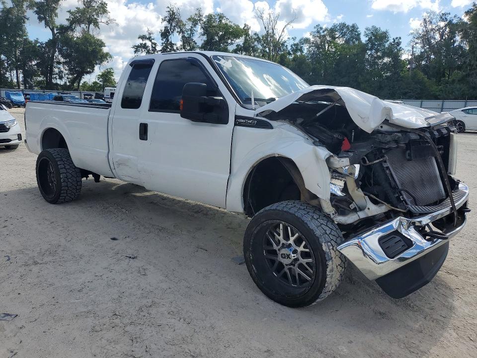 2013 Ford F350 მანქანა იყიდება აუქციონზე, vin: 1FT8X3B62DEA67435, აუქციონის ნომერი: 59973066