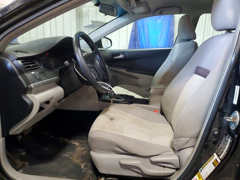 Продаж на аукціоні авто 2012 Toyota Camry, vin: 4T4BF1FK3CR171300, номер лоту: 60451636