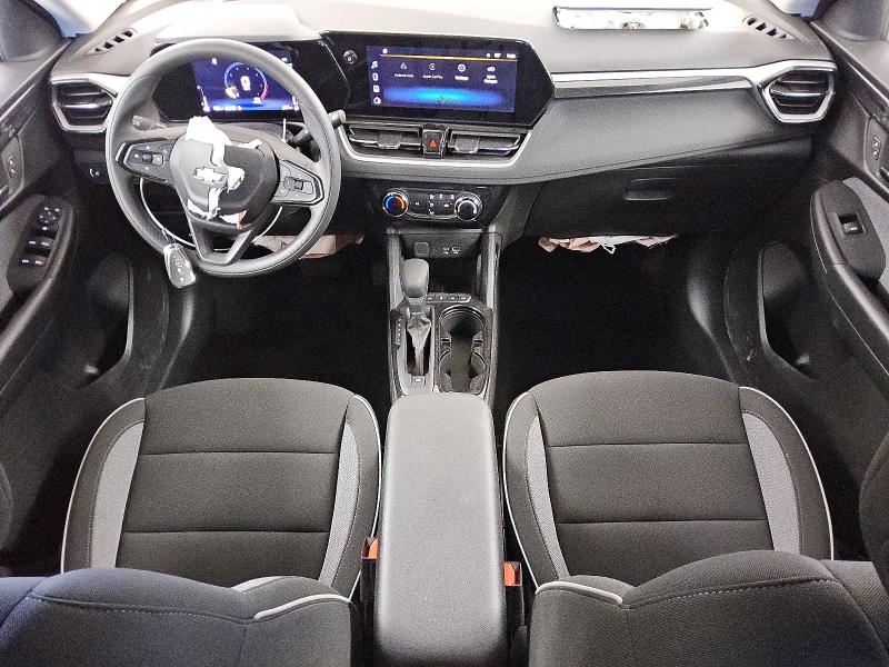 Продаж на аукціоні авто 2026 Chevrolet Trailblazer, vin: KL79MRSL1TB248285, номер лоту: 60673726