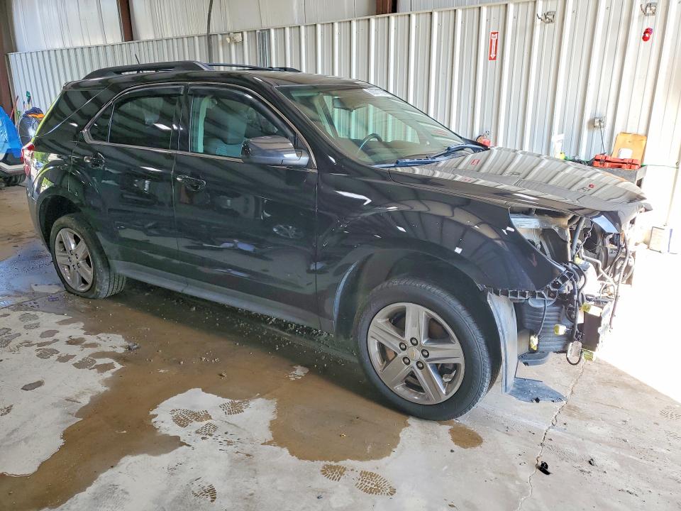 Продаж на аукціоні авто 2016 Chevrolet Equinox, vin: 2GNALCEKXG1119767, номер лоту: 60571766