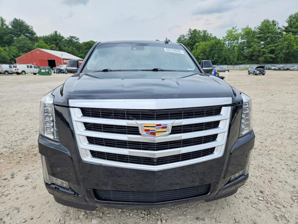 Продажа на аукционе авто 2016 Cadillac Escalade, vin: 1GYS4BKJ9GR256751, номер лота: 62570696