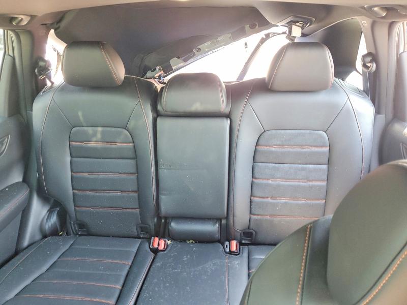 Продаж на аукціоні авто 2024 Honda Cr-v, vin: 7FARS6H8XRE077105, номер лоту: 60798886