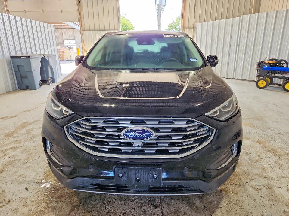 Aukcja sprzedaży 2022 Ford Edge, vin: 2FMPK4K95NBA54486, numer aukcji: 59847286