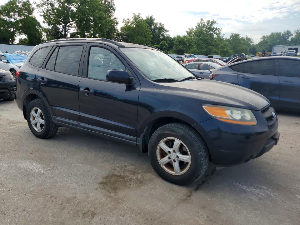Aukcja sprzedaży 2008 Hyundai Santa Fe, vin: 5NMSG13D58H177180, numer aukcji: 61511406