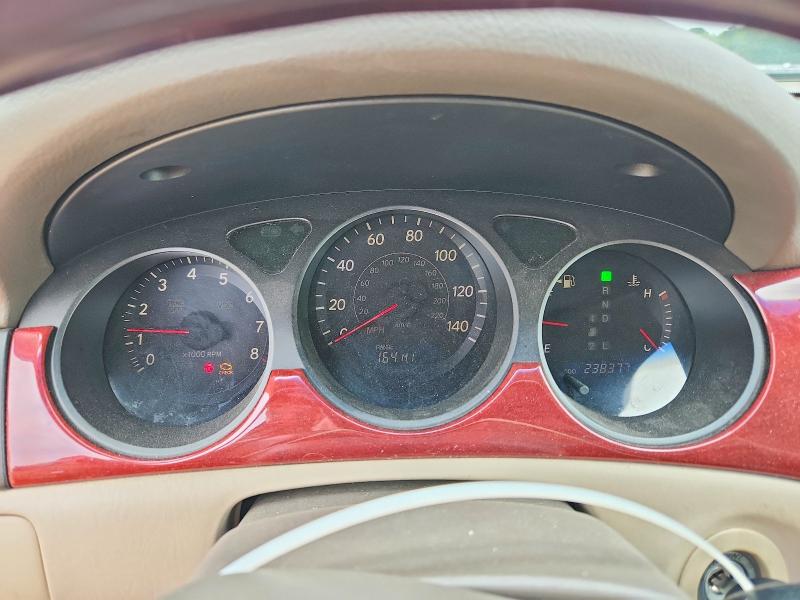 61932386 :رقم المزاد ، JTHBF30G220048722 vin ، 2002 Lexus Es مزاد بيع