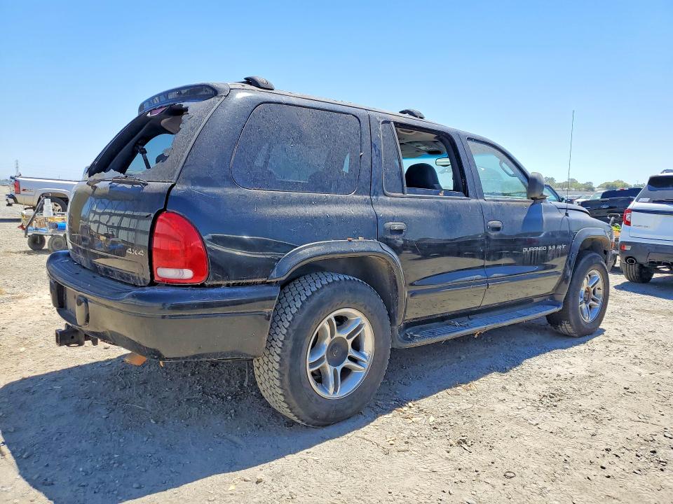 Продажа на аукционе авто 2000 Dodg Durango, vin: 1B4HS28Z6YF264664, номер лота: 63211146