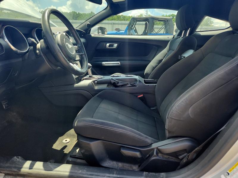 Продажа на аукционе авто 2018 Ford Mustang, vin: 1FA6P8TH5J5176204, номер лота: 59995626