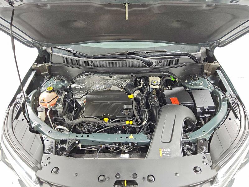 59011826 :رقم المزاد ، KL77LHEP5SC059036 vin ، 2025 Chevrolet Trax مزاد بيع