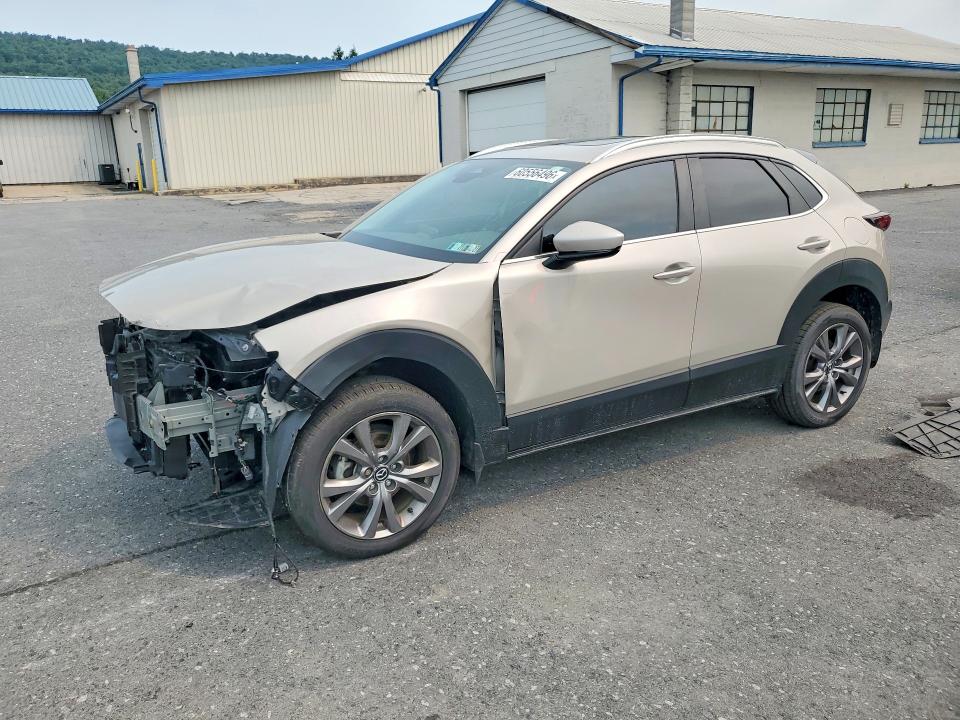 Aukcja sprzedaży 2024 Mazda Cx-30, vin: 3MVDMBCM2RM628408, numer aukcji: 60556496