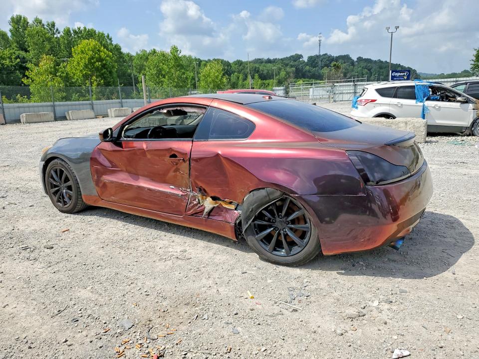 Продажа на аукционе авто 2008 Infiniti G37, vin: JNKCV64E08M131259, номер лота: 59303346