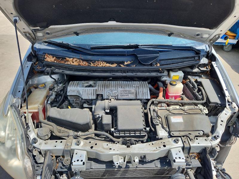 61021986 :رقم المزاد ، JTDKN3DUXD5595666 vin ، 2013 Toyota Prius مزاد بيع