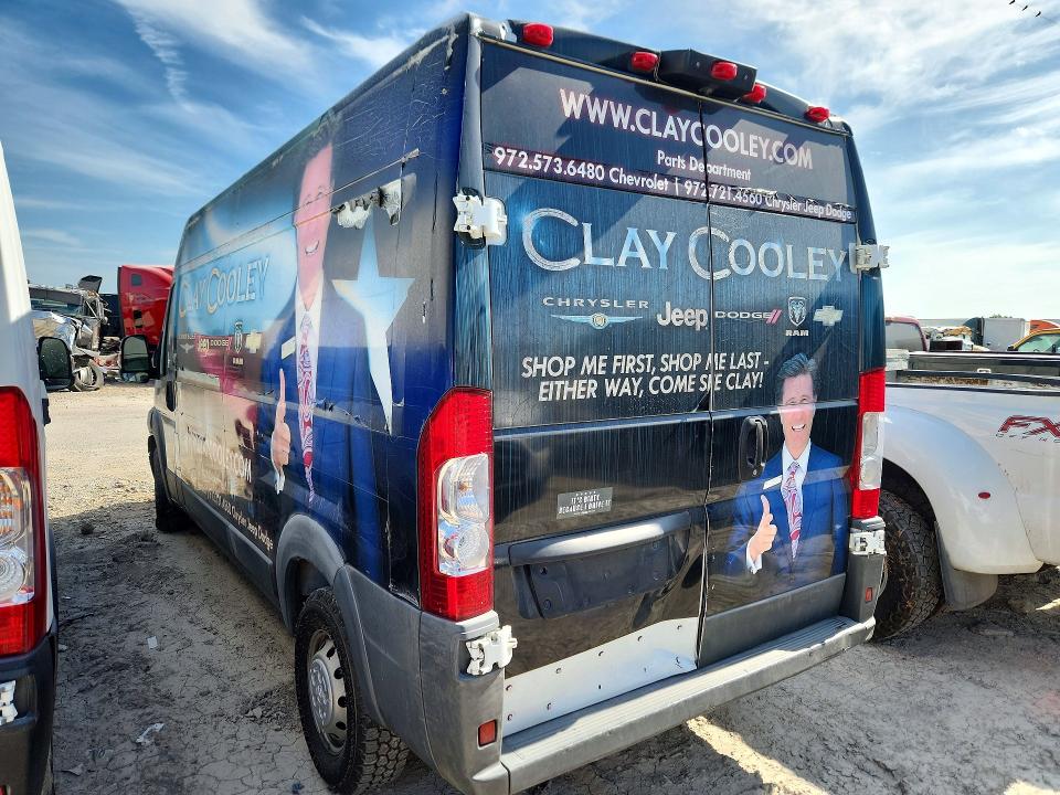 Aukcja sprzedaży 2014 Ram Promaster 2500, vin: 3C6TRVDG9EE109957, numer aukcji: 59809086