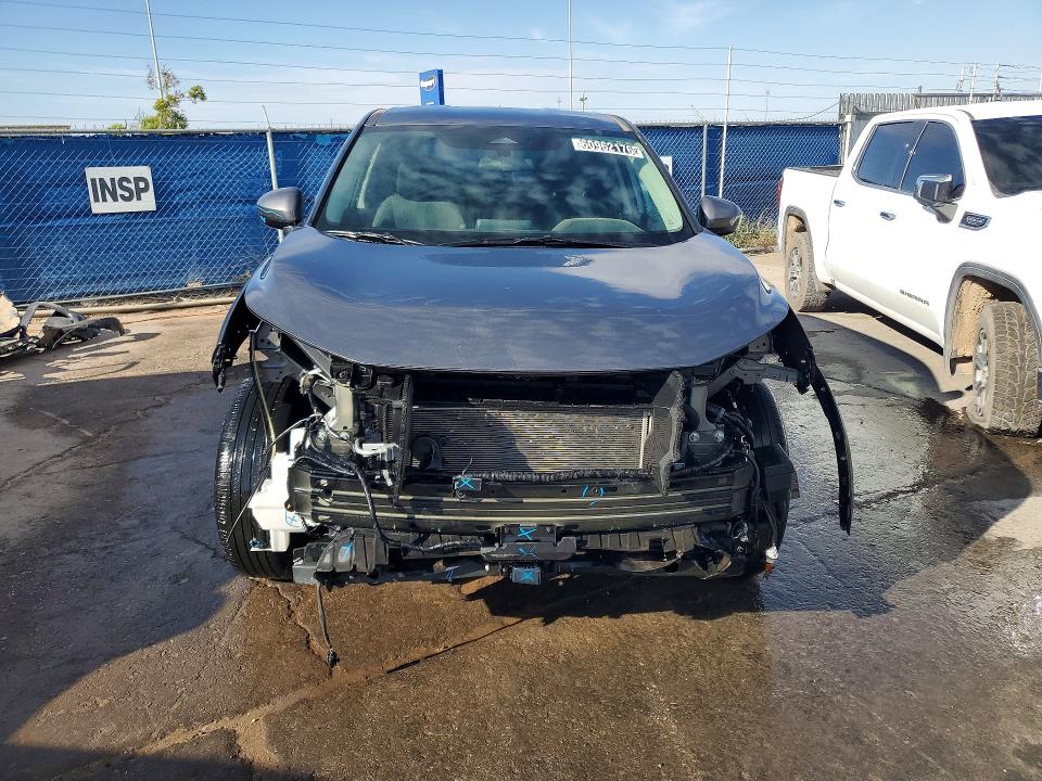 Aukcja sprzedaży 2025 Nissan Rogue, vin: 5N1BT3BB4SC807179, numer aukcji: 60962176