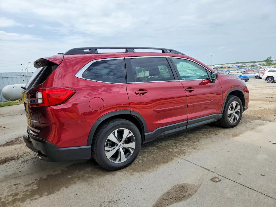 Aukcja sprzedaży 2022 Subaru Ascent, vin: 4S4WMACD8N3455599, numer aukcji: 63197006