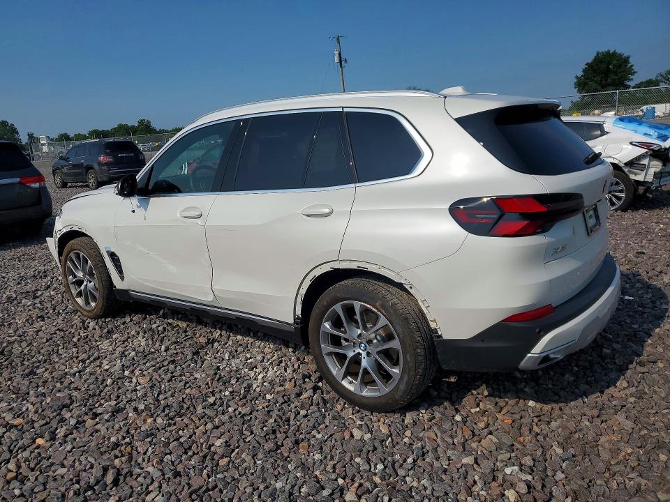 Продаж на аукціоні авто 2026 Bmw X5, vin: 5UX23EU09T9312338, номер лоту: 61005606