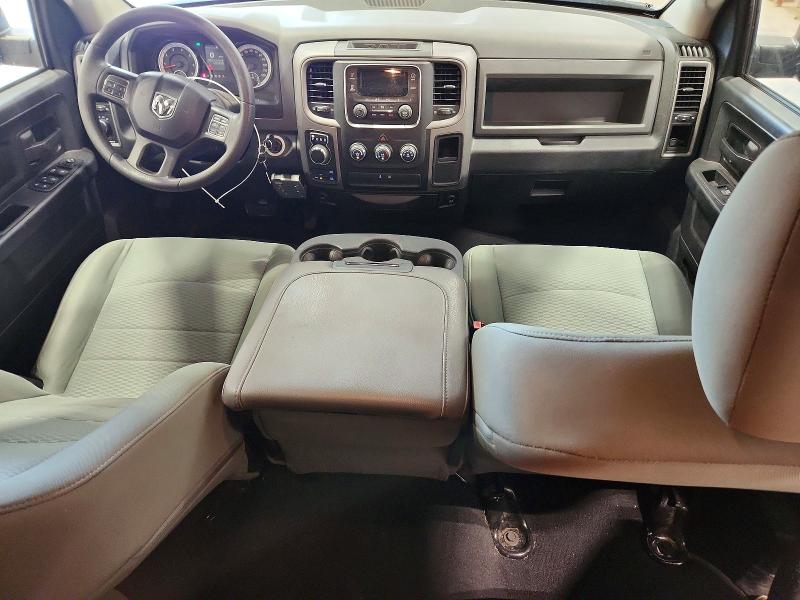 Продаж на аукціоні авто 2015 Ram 1500, vin: 1C6RR7FT4FS586472, номер лоту: 63287336