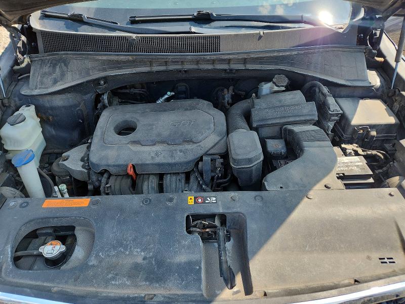 Продаж на аукціоні авто 2016 Kia Sorento, vin: 5XYPGDA34GG157948, номер лоту: 62135296