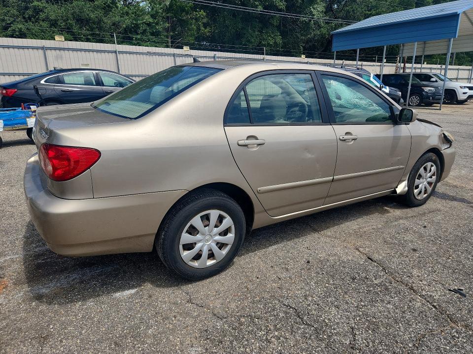 2006 Toyota Corolla მანქანა იყიდება აუქციონზე, vin: 1NXBR32E46Z728779, აუქციონის ნომერი: 61370116
