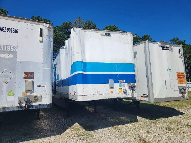 Продаж на аукціоні авто 2019 Stoughton Unknown, vin: 1DW1A5322KEA25030, номер лоту: 54294386