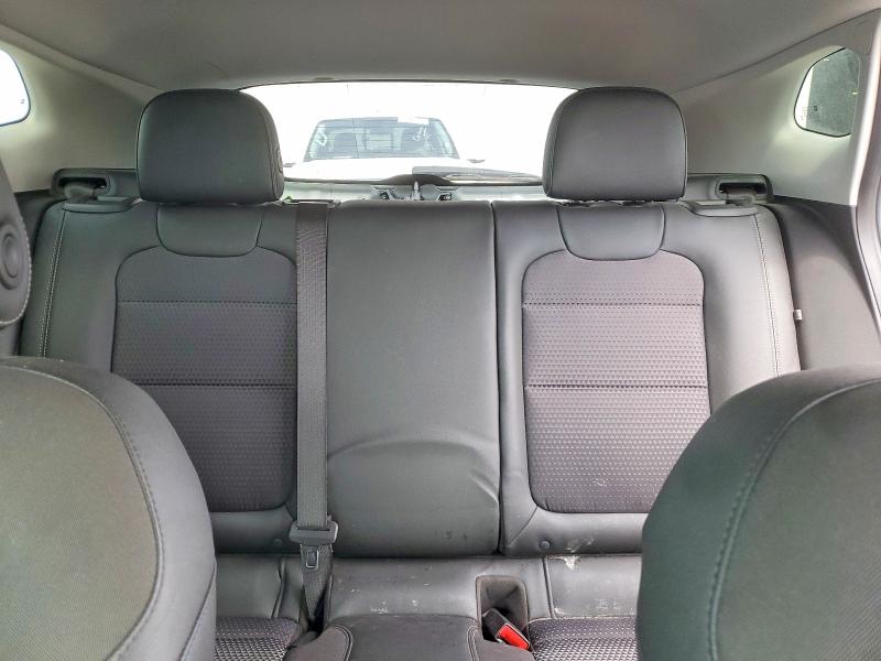 Продажа на аукционе авто 2025 Chevrolet Trax, vin: KL77LHEP3SC222234, номер лота: 60465896