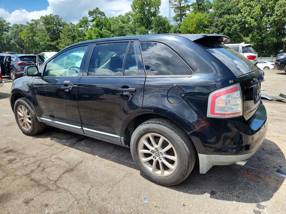 Aukcja sprzedaży 2007 Ford Edge, vin: 2FMDK39C57BB45159, numer aukcji: 61767816