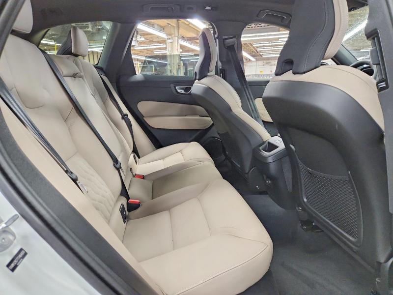 Продаж на аукціоні авто 2026 Volvo Xc60, vin: YV4M12RC7T1464535, номер лоту: 59358956