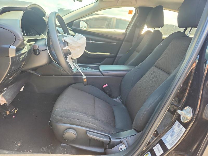 2019 Mazda 3 მანქანა იყიდება აუქციონზე, vin: 3MZBPABL1KM110456, აუქციონის ნომერი: 85616635