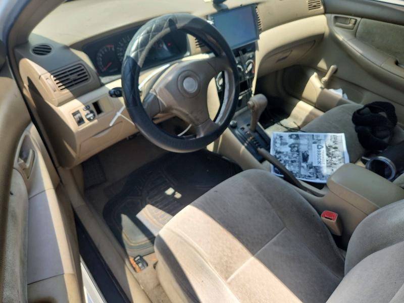 63315396 :رقم المزاد ، 1NXBR32E44Z302510 vin ، 2004 Toyota Corolla مزاد بيع