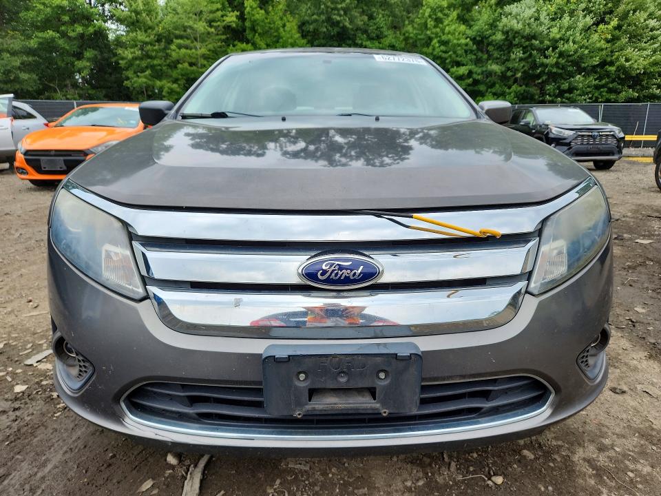 Продаж на аукціоні авто 2012 Ford Fusion, vin: 3FAHP0HAXCR315068, номер лоту: 62772376