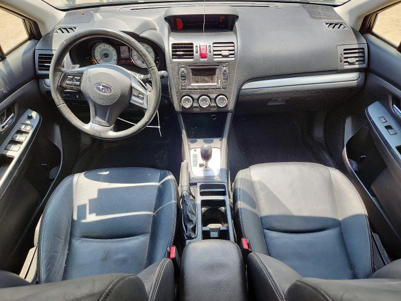 2012 Subaru Impreza მანქანა იყიდება აუქციონზე, vin: JF1GPAR64CH243653, აუქციონის ნომერი: 85616375